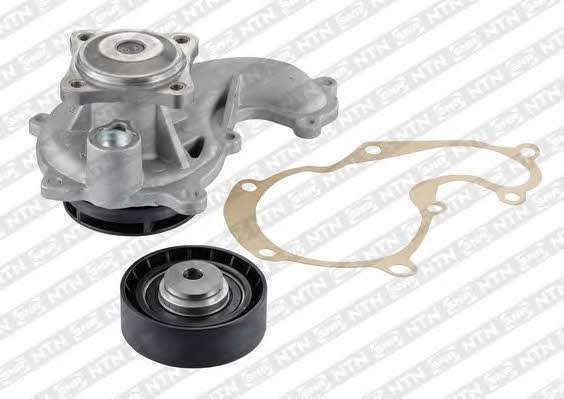 SNR KDP452220 TIMING BELT KIT WITH WATER PUMP KDP452220: Buy near me in Poland at 2407.PL - Good price!