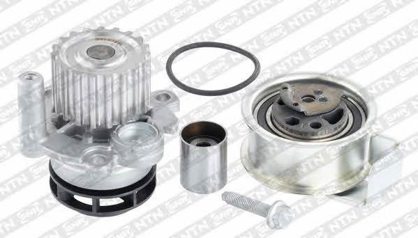 SNR KDP457270 TIMING BELT KIT WITH WATER PUMP KDP457270: Buy near me in Poland at 2407.PL - Good price!