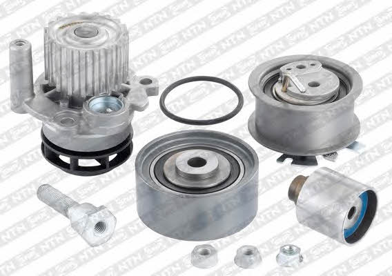 SNR KDP457610 TIMING BELT KIT WITH WATER PUMP KDP457610: Buy near me in Poland at 2407.PL - Good price!