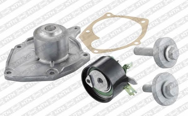 SNR KDP455581 TIMING BELT KIT WITH WATER PUMP KDP455581: Buy near me in Poland at 2407.PL - Good price!