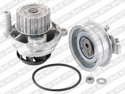 SNR KDP457320 TIMING BELT KIT WITH WATER PUMP KDP457320: Buy near me in Poland at 2407.PL - Good price!