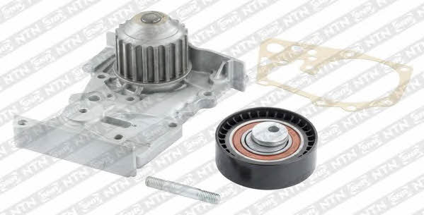 SNR KDP455590 TIMING BELT KIT WITH WATER PUMP KDP455590: Buy near me in Poland at 2407.PL - Good price!