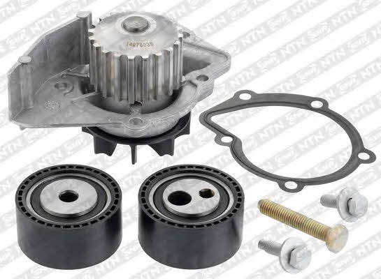 SNR KDP459530 TIMING BELT KIT WITH WATER PUMP KDP459530: Buy near me in Poland at 2407.PL - Good price!