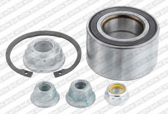 SNR R154.70 Wheel bearing kit R15470: Buy near me in Poland at 2407.PL - Good price!
