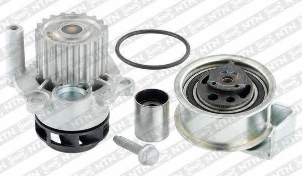 SNR KDP457.271 TIMING BELT KIT WITH WATER PUMP KDP457271: Buy near me in Poland at 2407.PL - Good price!