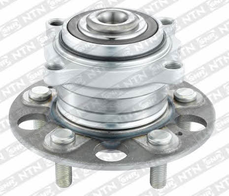 SNR R17487 Wheel hub bearing R17487: Buy near me at 2407.PL in Poland at an Affordable price!