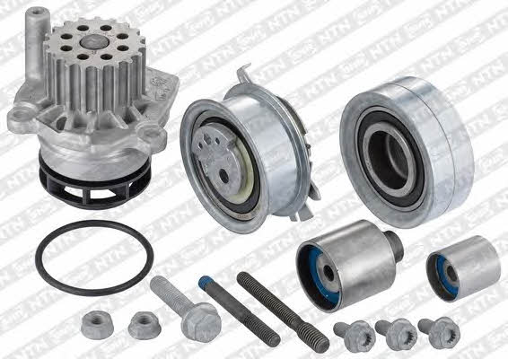 SNR KDP457730 TIMING BELT KIT WITH WATER PUMP KDP457730: Buy near me in Poland at 2407.PL - Good price!