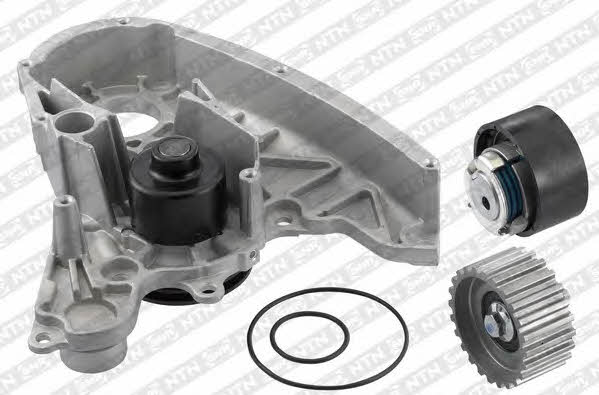 SNR KDP458470 TIMING BELT KIT WITH WATER PUMP KDP458470: Buy near me in Poland at 2407.PL - Good price!