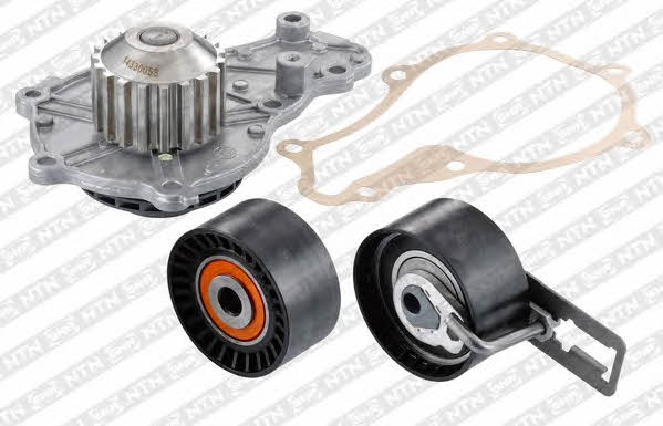 SNR KDP459590 TIMING BELT KIT WITH WATER PUMP KDP459590: Buy near me at 2407.PL in Poland at an Affordable price!