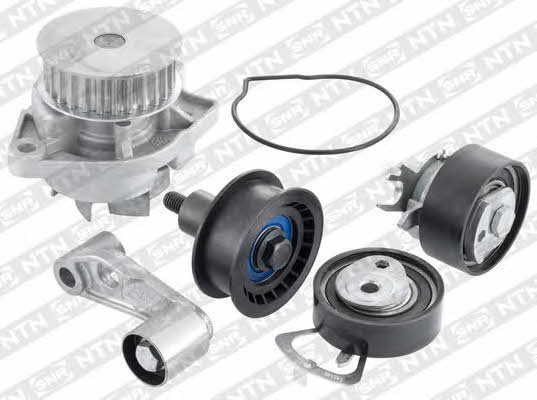SNR KDP457260 TIMING BELT KIT WITH WATER PUMP KDP457260: Buy near me in Poland at 2407.PL - Good price!