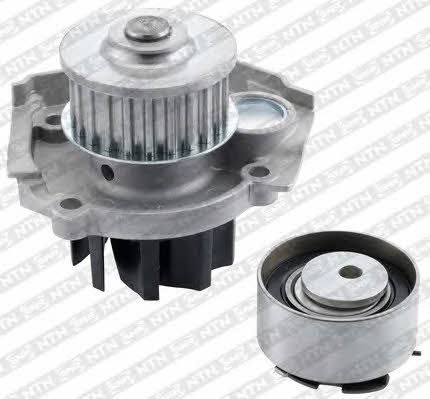 SNR KDP458540 TIMING BELT KIT WITH WATER PUMP KDP458540: Buy near me in Poland at 2407.PL - Good price!