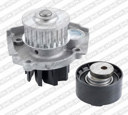 SNR KDP458341 TIMING BELT KIT WITH WATER PUMP KDP458341: Buy near me in Poland at 2407.PL - Good price!