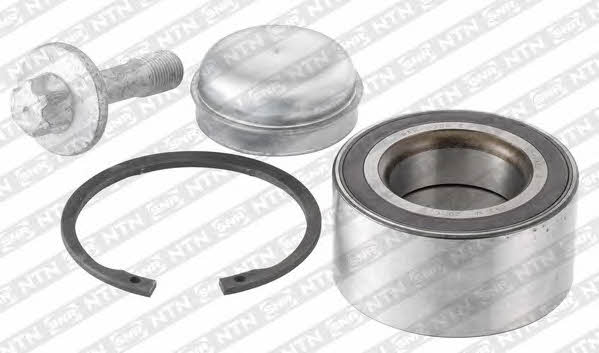 SNR R151.58 Wheel bearing kit R15158: Buy near me in Poland at 2407.PL - Good price!