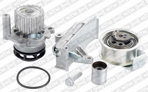 SNR KDP457540 TIMING BELT KIT WITH WATER PUMP KDP457540: Buy near me in Poland at 2407.PL - Good price!