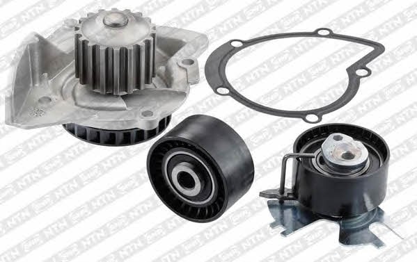 SNR KDP459570 TIMING BELT KIT WITH WATER PUMP KDP459570: Buy near me in Poland at 2407.PL - Good price!