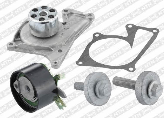 SNR KDP455582 TIMING BELT KIT WITH WATER PUMP KDP455582: Buy near me in Poland at 2407.PL - Good price!