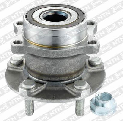 SNR R181.30 Wheel bearing kit R18130: Buy near me at 2407.PL in Poland at an Affordable price!