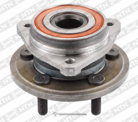 SNR R186.26 Wheel bearing kit R18626: Buy near me at 2407.PL in Poland at an Affordable price!