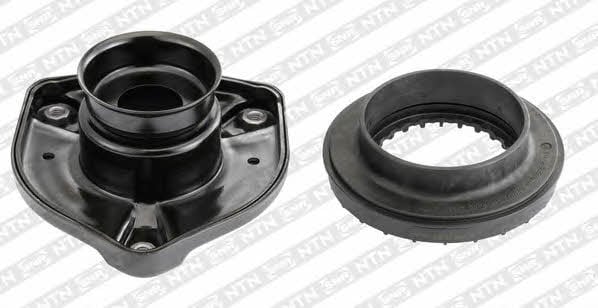 SNR KB651.07 Strut bearing with bearing kit KB65107: Buy near me at 2407.PL in Poland at an Affordable price!