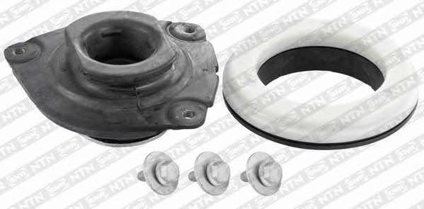 SNR KB65545 Strut bearing with bearing kit KB65545: Buy near me in Poland at 2407.PL - Good price!