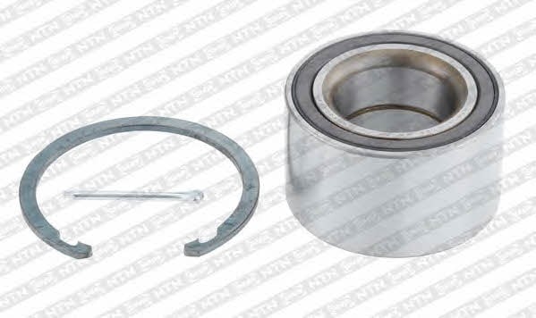 SNR R173.66 Wheel bearing kit R17366: Buy near me in Poland at 2407.PL - Good price!