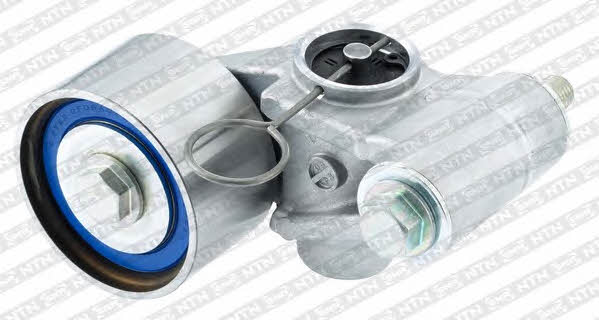 SNR GT38102 Tensioner pulley, timing belt GT38102: Buy near me in Poland at 2407.PL - Good price!