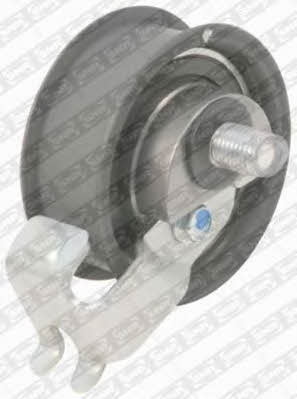 SNR GT357.65 Tensioner pulley, timing belt GT35765: Buy near me in Poland at 2407.PL - Good price!