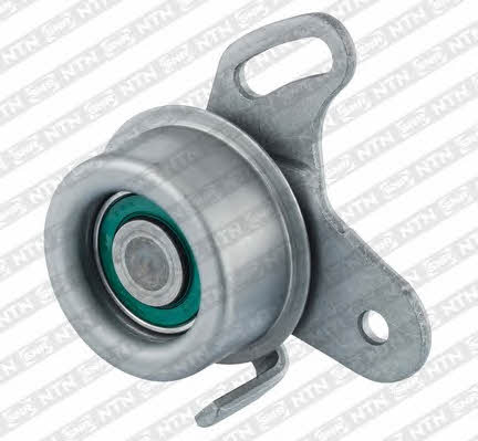 SNR GT384.00 Tensioner pulley, timing belt GT38400: Buy near me in Poland at 2407.PL - Good price!