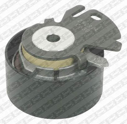 SNR GT358.32 Tensioner pulley, timing belt GT35832: Buy near me at 2407.PL in Poland at an Affordable price!