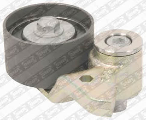 SNR GT357.58 Tensioner pulley, timing belt GT35758: Buy near me in Poland at 2407.PL - Good price!