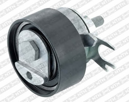 SNR GT357.25 Tensioner pulley, timing belt GT35725: Buy near me in Poland at 2407.PL - Good price!