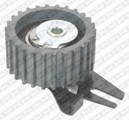 SNR GT358.30 Tensioner pulley, timing belt GT35830: Buy near me in Poland at 2407.PL - Good price!
