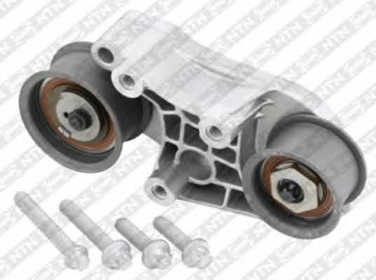 SNR GT353.24 Tensioner pulley, timing belt GT35324: Buy near me in Poland at 2407.PL - Good price!