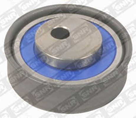 SNR GT37323 Tensioner pulley, timing belt GT37323: Buy near me in Poland at 2407.PL - Good price!