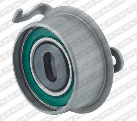 SNR GT384.02 Tensioner pulley, timing belt GT38402: Buy near me in Poland at 2407.PL - Good price!