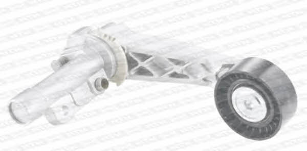 SNR GA350.67 V-ribbed belt tensioner (drive) roller GA35067: Buy near me in Poland at 2407.PL - Good price!