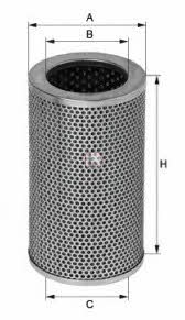 Sofima S 3081 PO Hydraulic filter S3081PO: Buy near me at 2407.PL in Poland at an Affordable price!