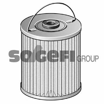 Sogefipro FC1495B Fuel filter FC1495B: Buy near me in Poland at 2407.PL - Good price!