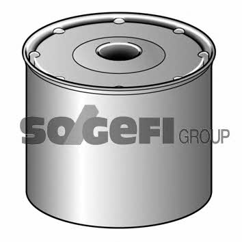 Sogefipro FL6918 Air filter FL6918: Buy near me in Poland at 2407.PL - Good price!