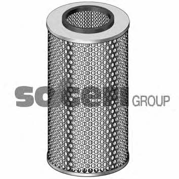 Sogefipro FA5456 Hydraulic filter FA5456: Buy near me in Poland at 2407.PL - Good price!