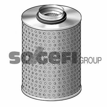 Sogefipro FA5583 Hydraulic filter FA5583: Buy near me in Poland at 2407.PL - Good price!