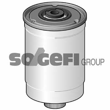 Sogefipro FP3540 Топливный фильтр FP3540: Отличная цена - Купить в Польше на 2407.PL!