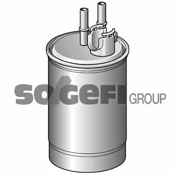 Sogefipro FP5575 Топливный фильтр FP5575: Отличная цена - Купить в Польше на 2407.PL!