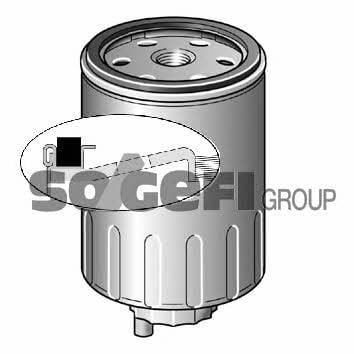 Sogefipro FP5771 Fuel filter FP5771: Buy near me in Poland at 2407.PL - Good price!