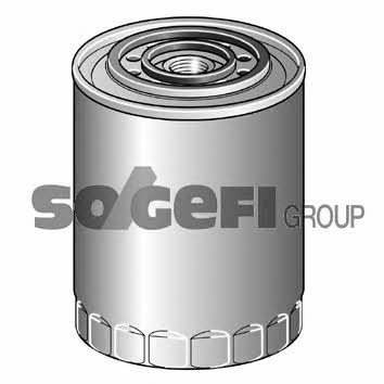 Sogefipro FT5121 Масляный фильтр FT5121: Отличная цена - Купить в Польше на 2407.PL!