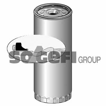 Sogefipro FT5657 Oil Filter FT5657: Buy near me in Poland at 2407.PL - Good price!