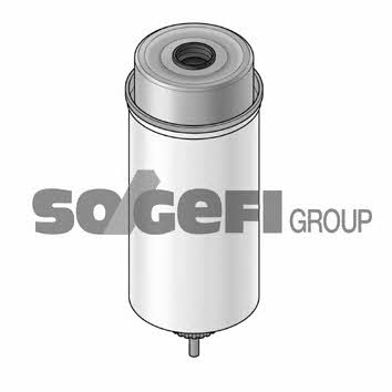 Sogefipro FT8593 Фільтр палива FT8593: Приваблива ціна - Купити у Польщі на 2407.PL!