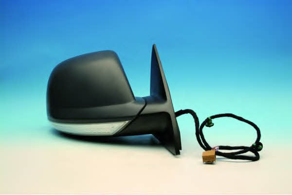 SPJ E-2264 Rearview mirror external right E2264: Buy near me in Poland at 2407.PL - Good price!