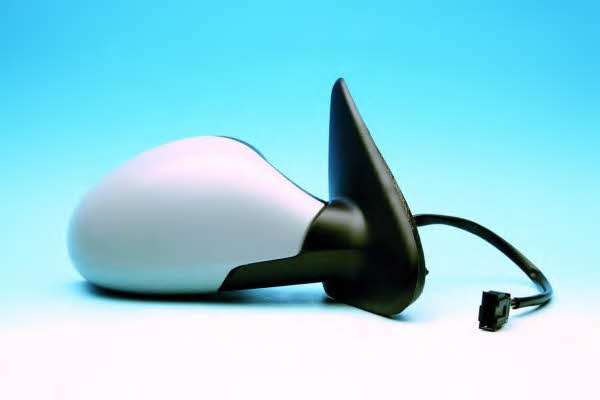 SPJ E-2398 Rearview mirror external right E2398: Buy near me in Poland at 2407.PL - Good price!