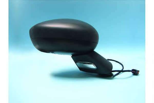 SPJ E-2426 Rearview mirror external right E2426: Buy near me in Poland at 2407.PL - Good price!